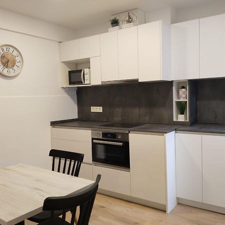Apartament Patxikuenea Zarauz Zewnętrze zdjęcie