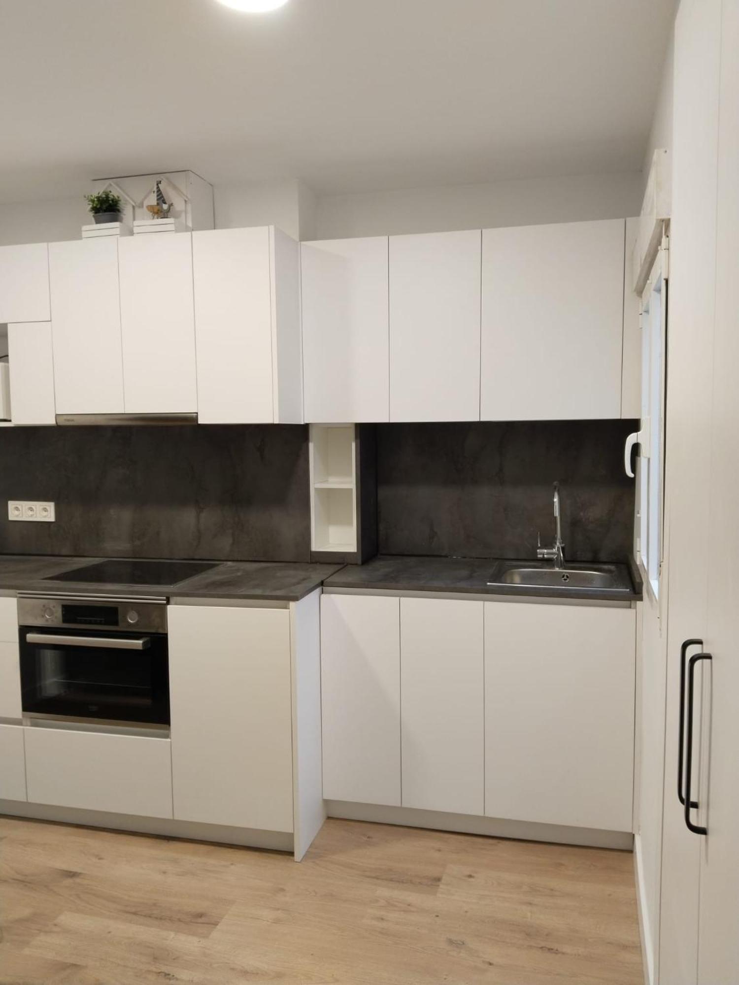 Apartament Patxikuenea Zarauz Zewnętrze zdjęcie