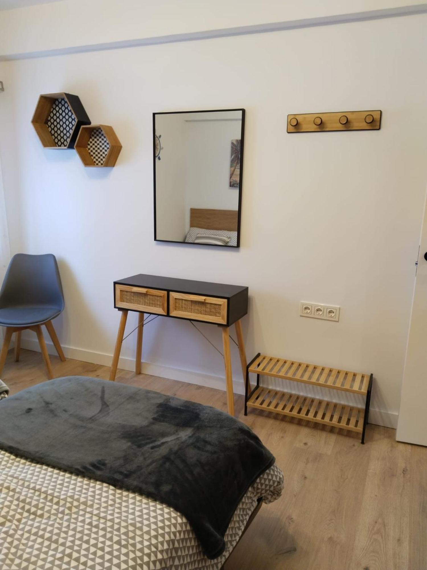 Apartament Patxikuenea Zarauz Zewnętrze zdjęcie