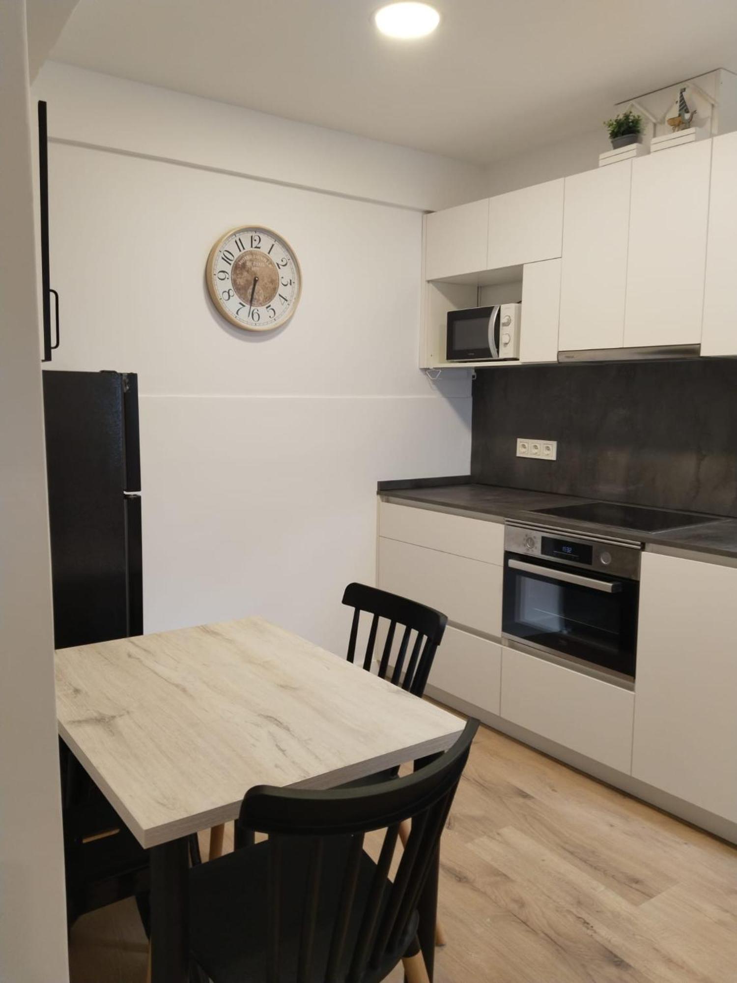 Apartament Patxikuenea Zarauz Zewnętrze zdjęcie