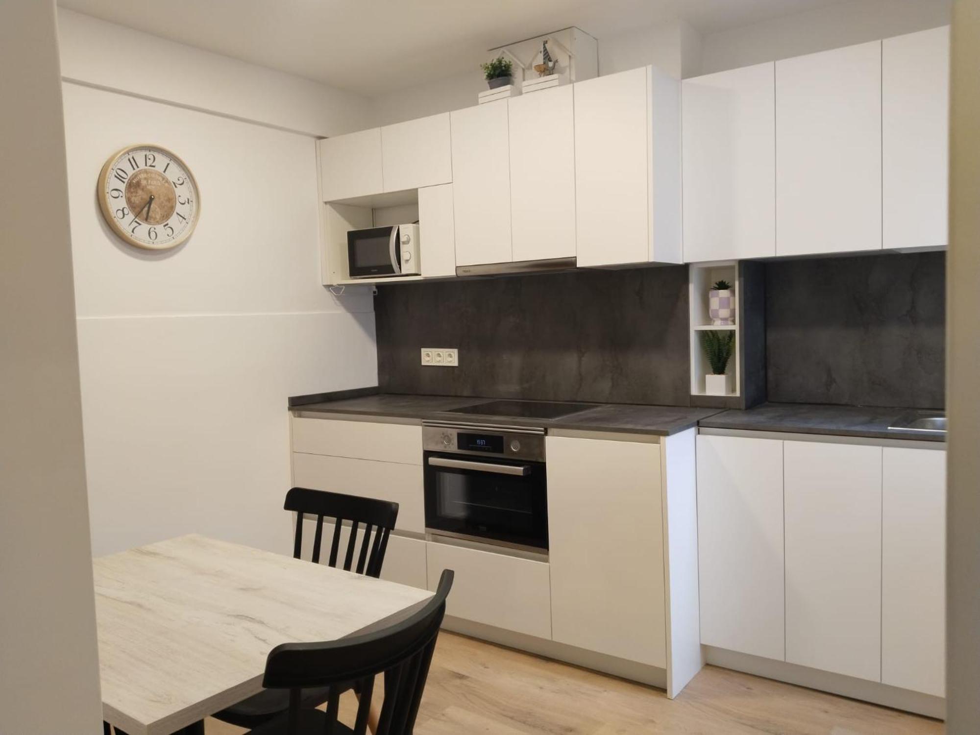 Apartament Patxikuenea Zarauz Zewnętrze zdjęcie