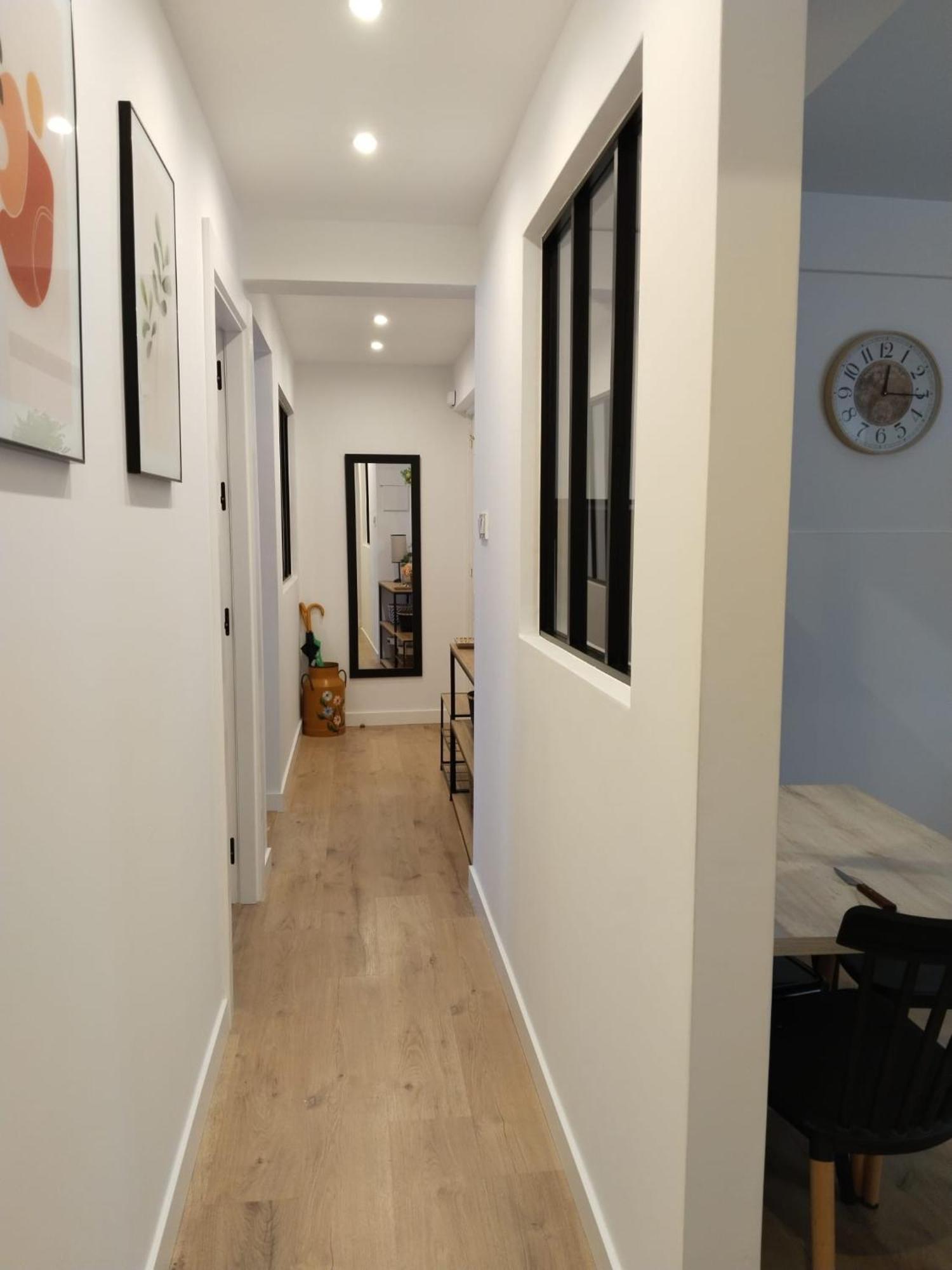 Apartament Patxikuenea Zarauz Zewnętrze zdjęcie
