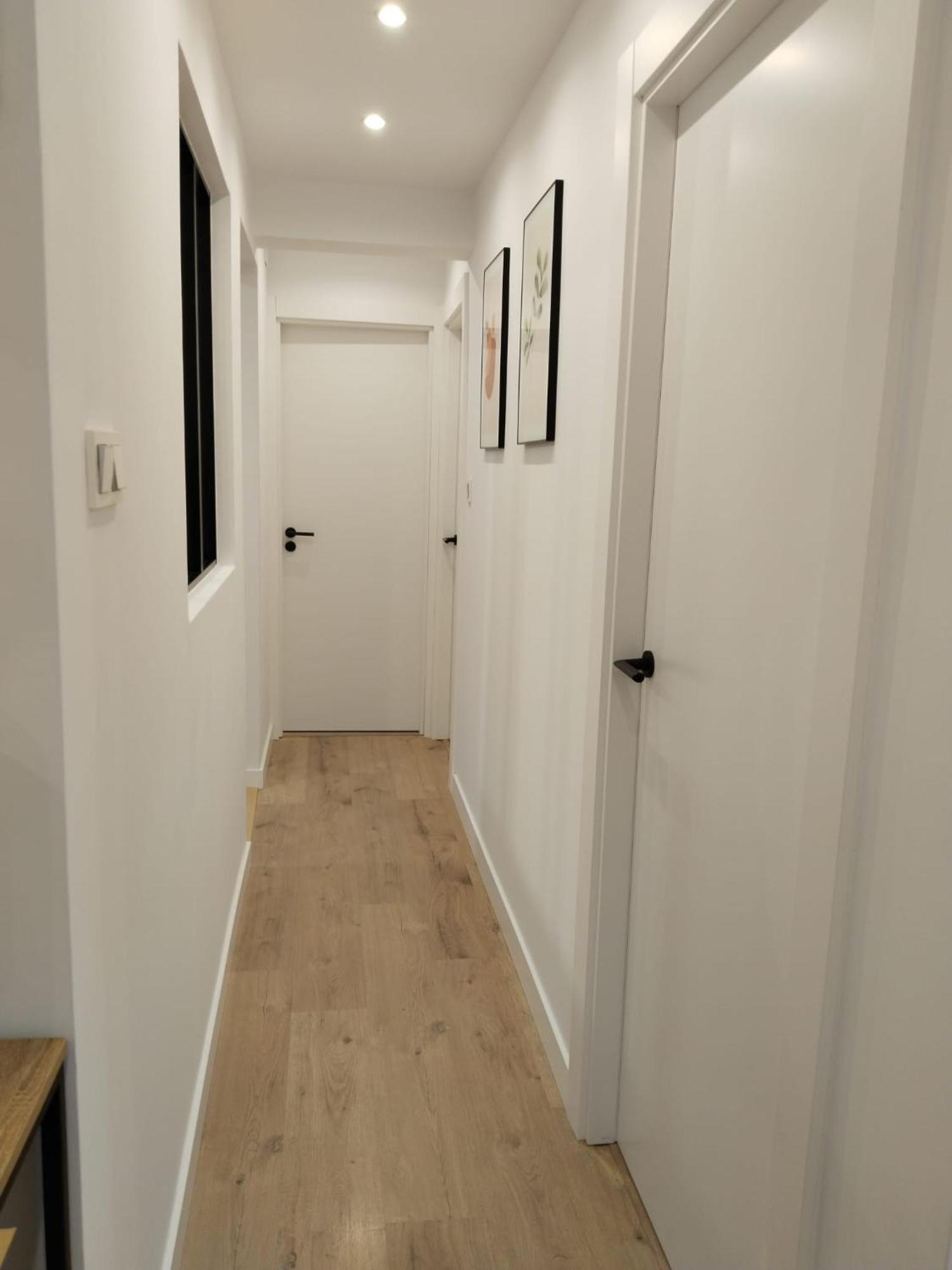 Apartament Patxikuenea Zarauz Zewnętrze zdjęcie