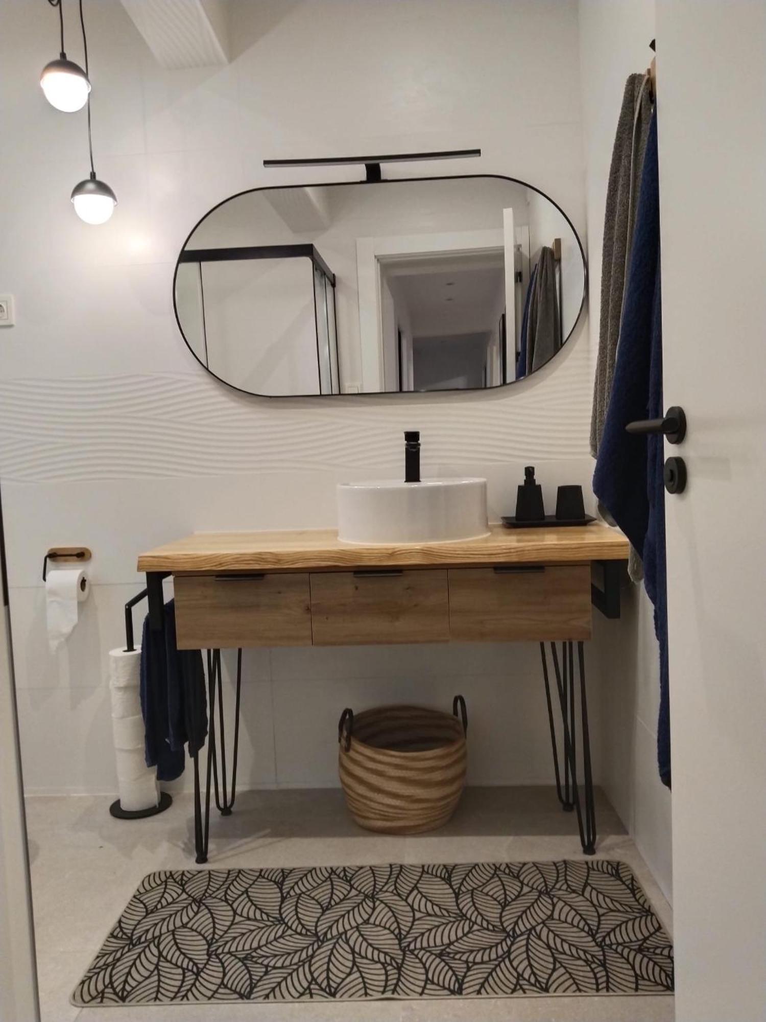 Apartament Patxikuenea Zarauz Zewnętrze zdjęcie