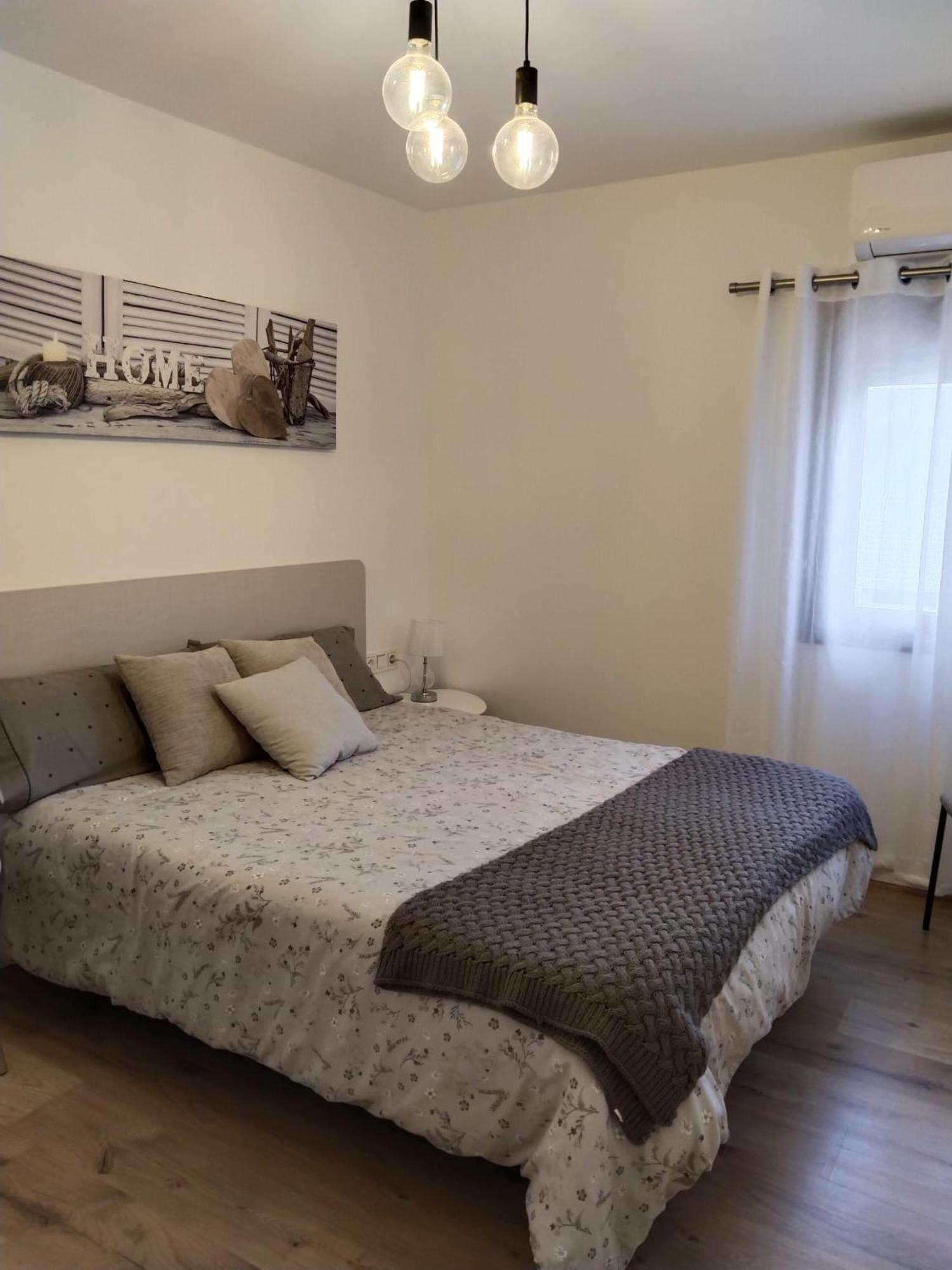 Apartament Patxikuenea Zarauz Zewnętrze zdjęcie