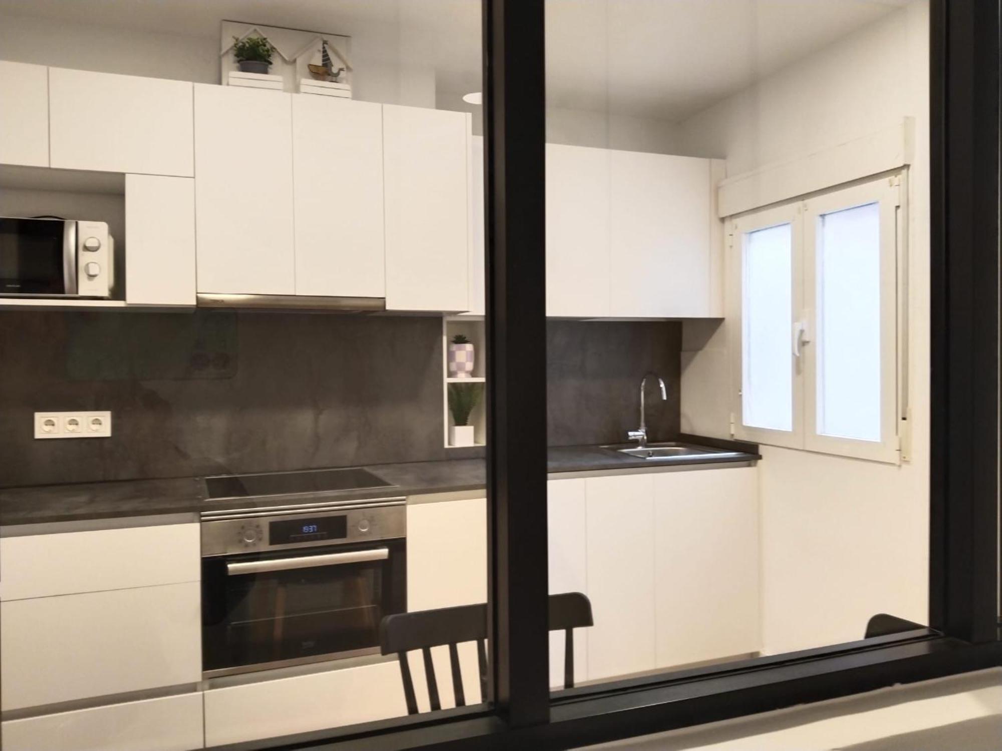 Apartament Patxikuenea Zarauz Zewnętrze zdjęcie