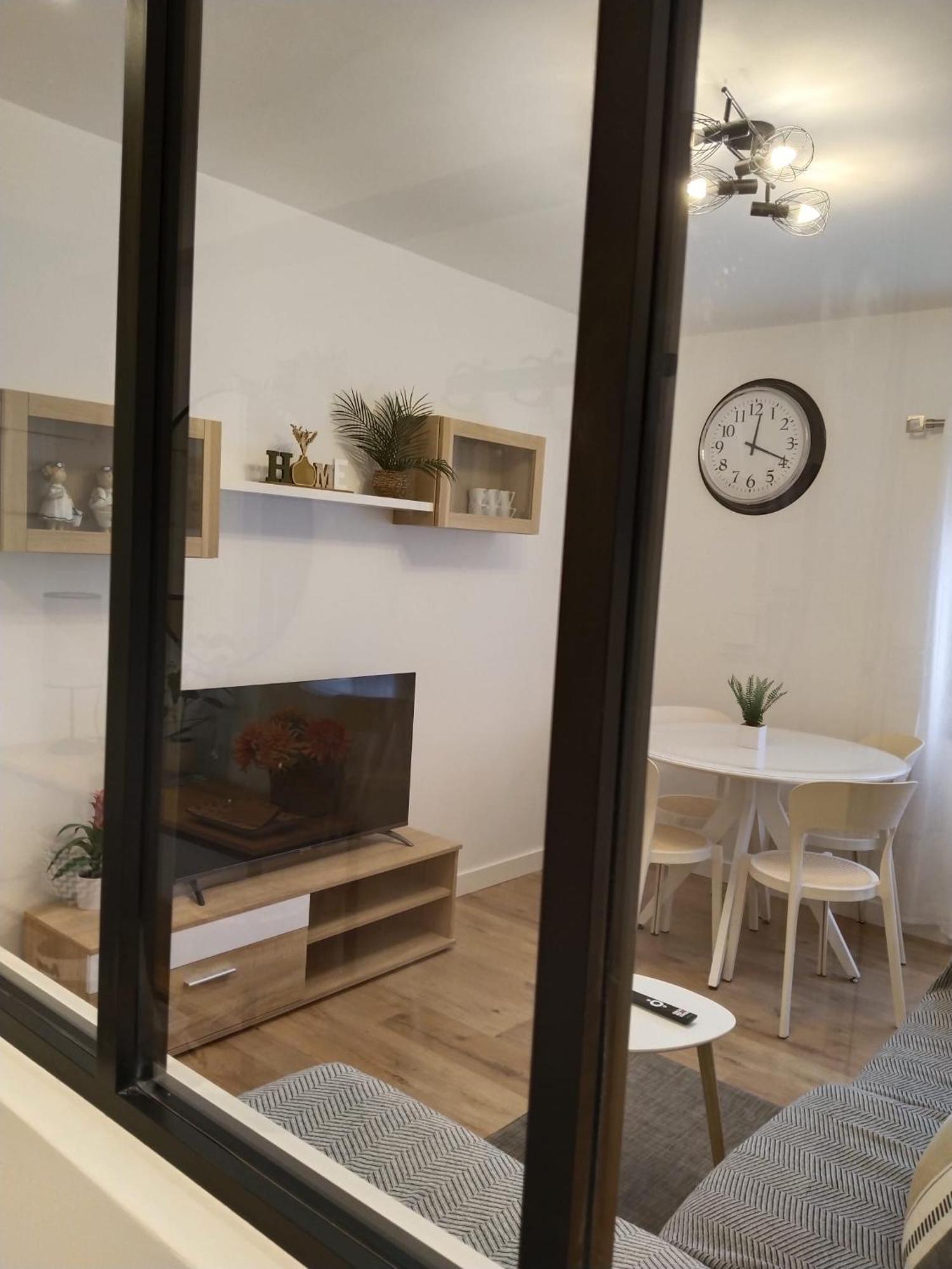 Apartament Patxikuenea Zarauz Zewnętrze zdjęcie