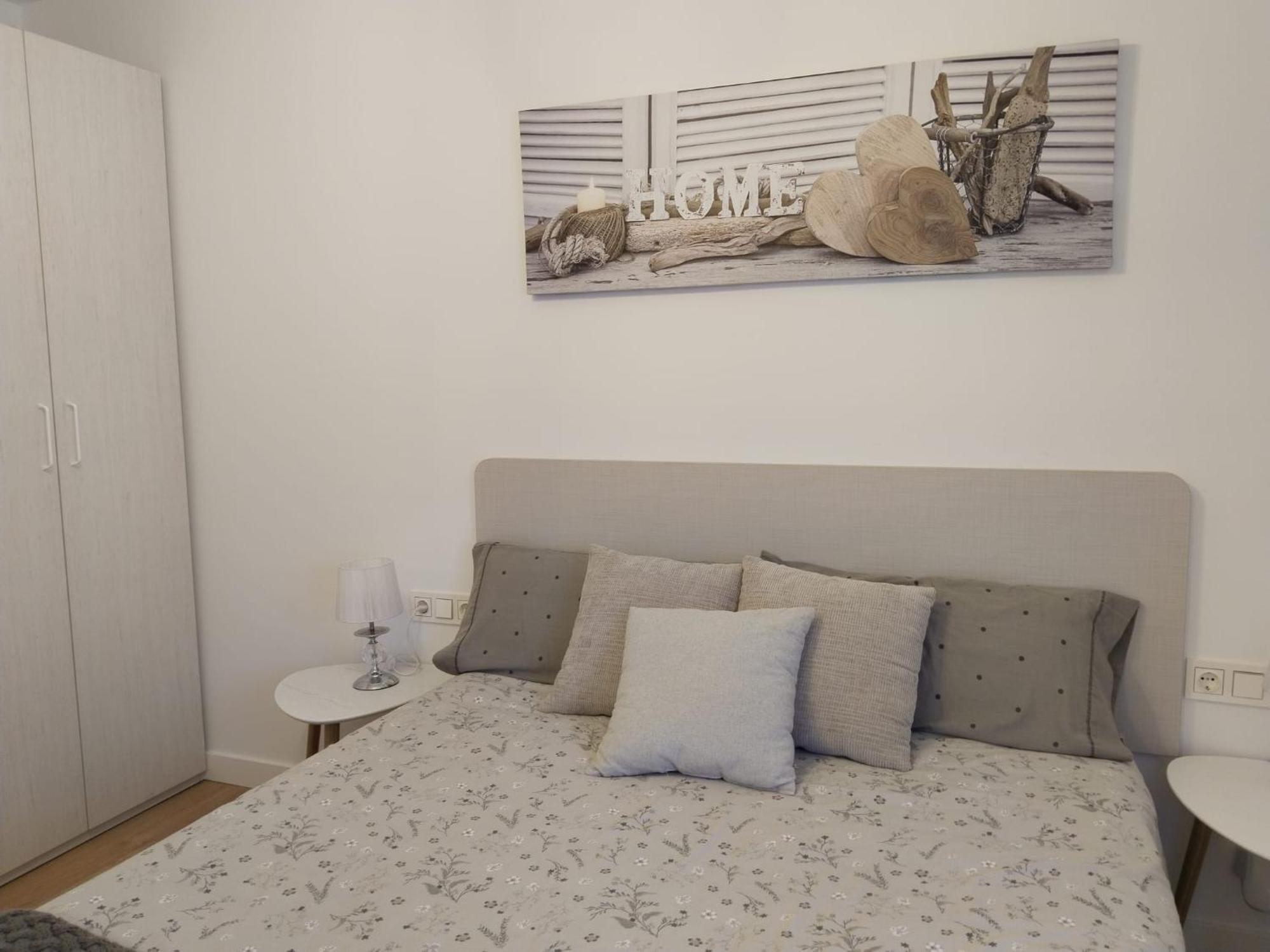 Apartament Patxikuenea Zarauz Zewnętrze zdjęcie