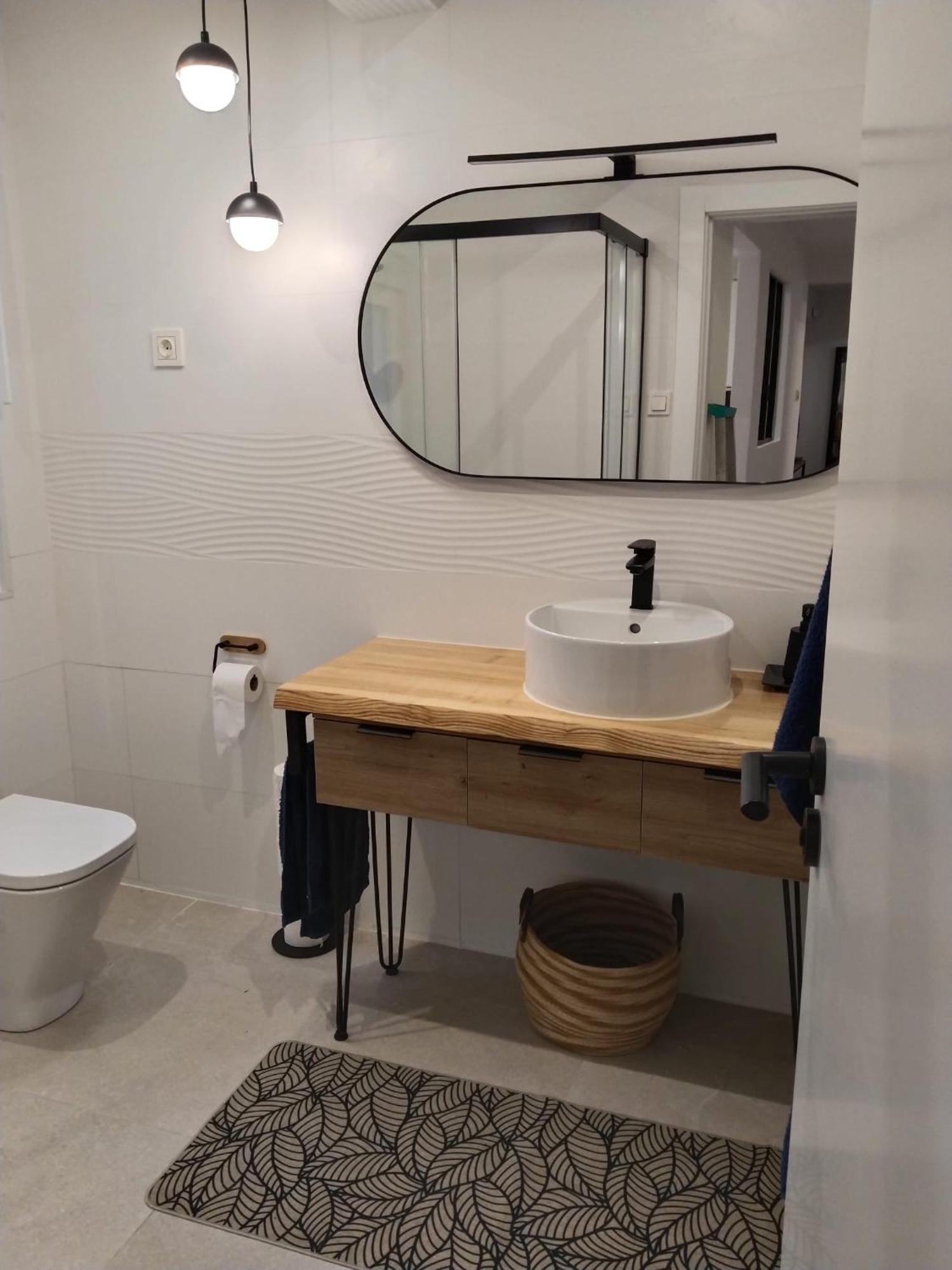 Apartament Patxikuenea Zarauz Zewnętrze zdjęcie