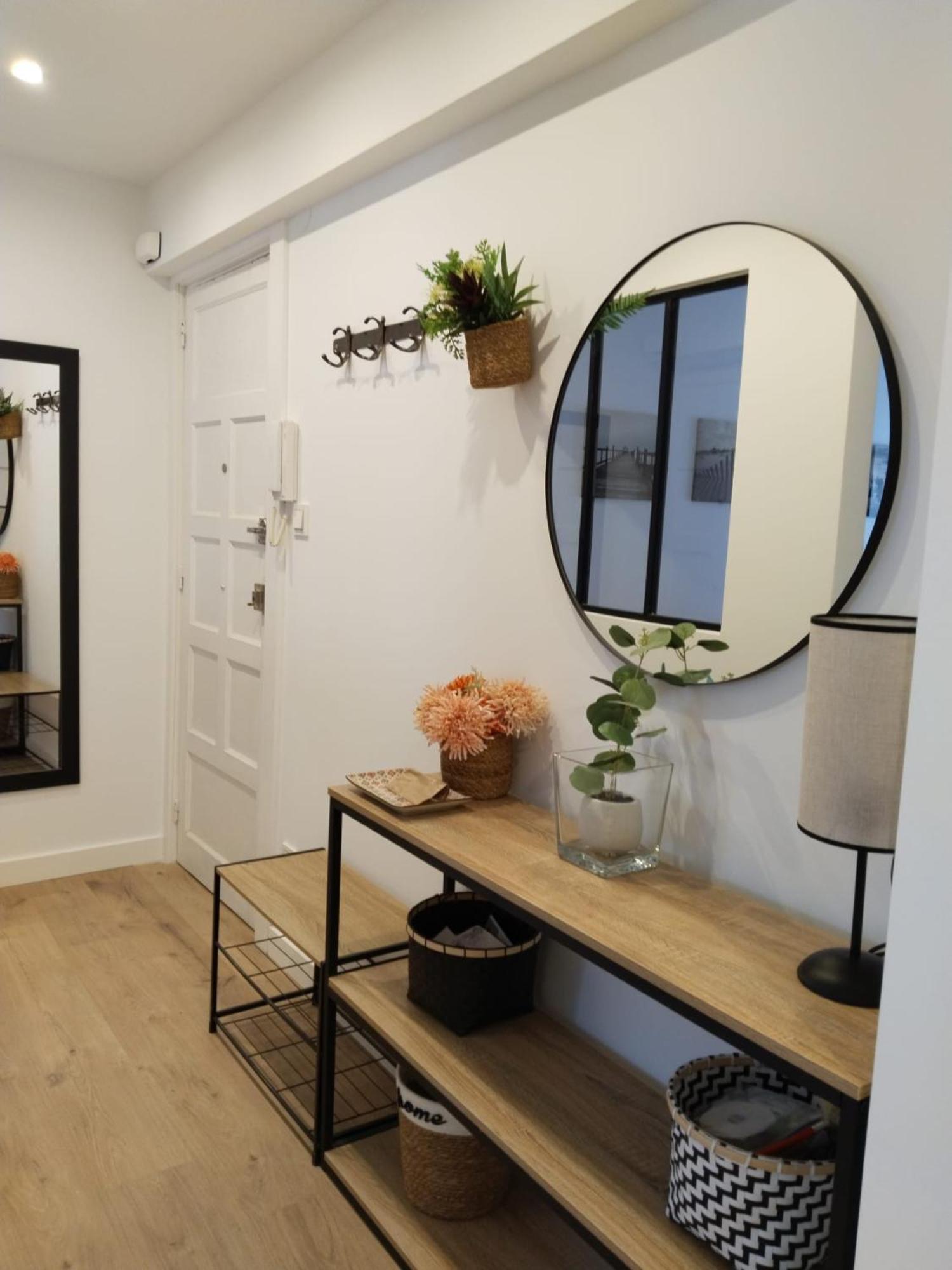 Apartament Patxikuenea Zarauz Zewnętrze zdjęcie